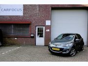 Mazda 2 - 1.3 GT-L NAP Airco 06-27 APK Stoelverwarming