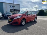 Peugeot 208 - 1.2 PureTech Like 35.964Km Nap!