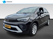 Opel Crossland - 1.2 110pk Start/Stop Elegance | Achteruitrijcamera | Apple C