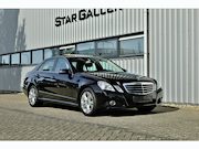 Mercedes-Benz E-klasse - E 350 Avantgarde 11267km(!)