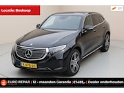 Mercedes-Benz EQC - 400 4MATIC Business Solution Luxury 80 kWh