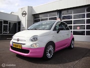 Fiat 500 - 0.9 TwinAir Easy Turbo vol extra, s , Apk gekeurd tot 28-01-