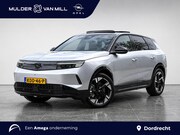 Opel Grandland Electric - GS 73kWh 210pk | LEDER | STOELMASSAGE | SCHUIF/KANTELDAK |
