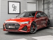 Audi RS6 - Avant RS 6 TFSI PERFORMANCE | GRENADINE | EVENTURI | KERAMIK