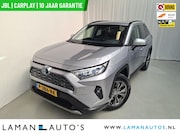 Toyota RAV4 - 2.5 Hybrid 218pk Business Plus | Trekhaak JBL CarPlay Leder