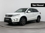 Suzuki Vitara - 1.4 130Pk Select Smart Hybrid | Navigatie Via Apple & Androi