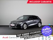 Audi A3 - Sportback 30 TFSI S edition 116 pk S-tronic | Private lease