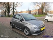 Fiat 500 - 0.9 TWINAIR 500S