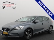 Volvo V40 - 2.0 T2 Nordic+ FULL LED / STANDKACHEL / STOELVERW / NAVI / C