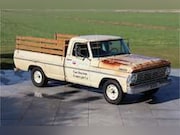 Ford USA F100 - Pick-up LPG