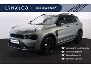 Lynk & Co 01 - 1.5 More VOORRAAD ACTIE OP=OP - Panorama/schuifdak - Adaptie