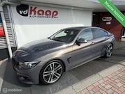 BMW 4-serie - Gran Coupé 420i High Executive M-PAKKET AU