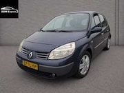 Renault Scénic - 2.0-16V Dynamique | Navi | Clima | Trekhaak | Parr