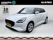 Suzuki Swift - 1.2 Select Smart Hybrid **/STOELVERWARMING/ KEYLESS/ DODEHOE