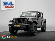Jeep Wrangler - 3.8 Sahara JK * Custom Build * Hardtop