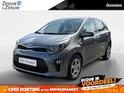 Kia Picanto - 1.0 DPi ComfortLine | Airco |Cruise Control | Elektr. Ramen