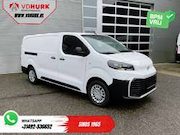Toyota ProAce Worker - e-ProAce L3 75 kWh 350 km WLTP Carplay/ Sne