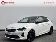 Opel Corsa - 1.2 GS Line Ultimate Automaat 130PK Apple CarPlay DAB | Acht
