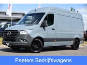 Mercedes-Benz Sprinter - 317 1.9 CDI L2H2 RWD PB Edition Camera, Cruise, Carplay, 170