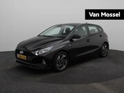 Hyundai i20 - 1.0 T-GDI Comfort |Automaat | Apple Carplay/Android Auto | A