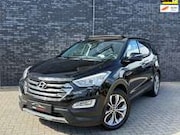 Hyundai Santa Fe - 2.4i GDI 4WD i-Catcher 7p Aut|Panorama|Full Option