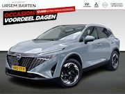 Nissan Qashqai - 1.5 e-Power N-Connecta | Airco (automatisch) | Alarm klasse 