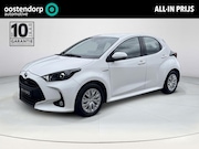 Toyota Yaris - 1.5 Hybrid Active | Navigatie | Keyless entry | Carplay | Pa