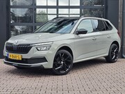 Skoda Kamiq - 1.5 TSI ACT Sport Business | Automaat | Pano | Trekhaak | Bl