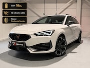 CUPRA Leon Sportstourer - 1.4 e-Hybrid VZ Adrenaline - SOH 96% - Vir. Cockput - Trekha