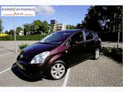 Toyota Verso - 1.6 VVT-i Terra