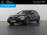 Mercedes-Benz E-klasse - Estate 300e Sport Edition | Panoramaschuifdak | Head-Up | Bu