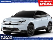 Citroën C4 - 1.2 Hybrid 145pk Collection DIRECT RIJDEN - RIJKLAAR - 8 JAA