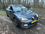 Renault Mégane - 1.2 TCe Bose