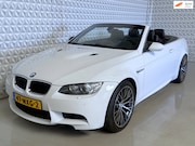 BMW 3-serie - M3 DCT V8 / inclusief historie (2010)