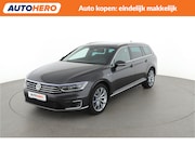 Volkswagen Passat - Variant 1.4 TSI GTE | TD74291 |