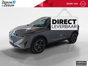 Nissan Qashqai - 1.3 MHEV Xtronic Tekna | NISSAN MORE 10 Jaar garantie | €6.0