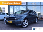 Skoda Enyaq iV - 60 First Edition | DAB ontvanger | Multimedia-voorbereiding 