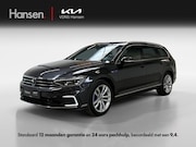 Volkswagen Passat - Variant 1.4 TSI PHEV GTE Business I Leder I Elek. Stoelen I