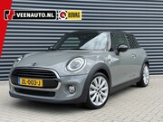 MINI Cooper - 3-Deurs 1.5 Chili Navi/Apple