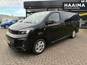 Opel Vivaro - Electric L3 75 kWh DC | Navigatie | Winterpakket | Linker sc