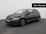 Volkswagen Polo - 1.0 TSI Life Edition | 95 PK | EM | Navigatie | Climatronic 