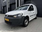 Volkswagen Caddy - Bestel 1.6 TDI 2015