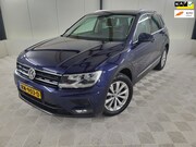 Volkswagen Tiguan - 1.4 TSI ACT Comfortline Business, Trekhaak, Automaat