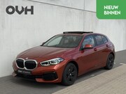 BMW 1-serie - 118i Executive | Pano | Carplay | Cruise