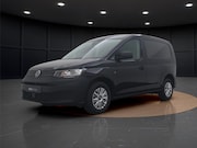 Volkswagen Caddy - Bedrijfswagens Cargo Comfort 2.0 TDI 55 kW / 75 pk