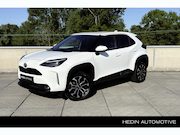 Toyota Yaris Cross - 1.5 Hybrid Dynamic | Navigatie | Stoelverwarming | Stuurverw