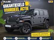 Jeep Wrangler - Unlimited 4xe 380 Rubicon | 4X4 | Plug-in Hybride | Airco | 