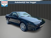Toyota MR 2 - 1.6 TC 16 targa, elek ramen, lmv