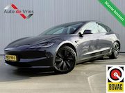 Tesla Model 3 - RWD 60 kWh|Highland|Premium|NL-Auto