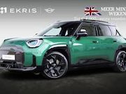MINI Aceman - E John Cooper Works | Pakket M